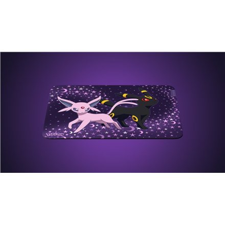 Razer Gaming Mouse Mat, Medium , Gigantus V2 , Espeon/Umbreon