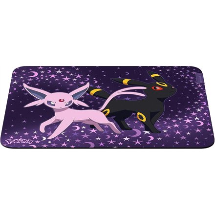 Razer Gaming Mouse Mat, Medium , Gigantus V2 , Espeon/Umbreon