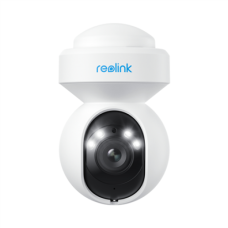 Reolink , Smart WiFi Camera with Motion Spotlights , E Series E540 , PTZ , 5 MP , 2.8-8/F1.6 , IP65 , H.264 , Micro SD, Max. 512 GB