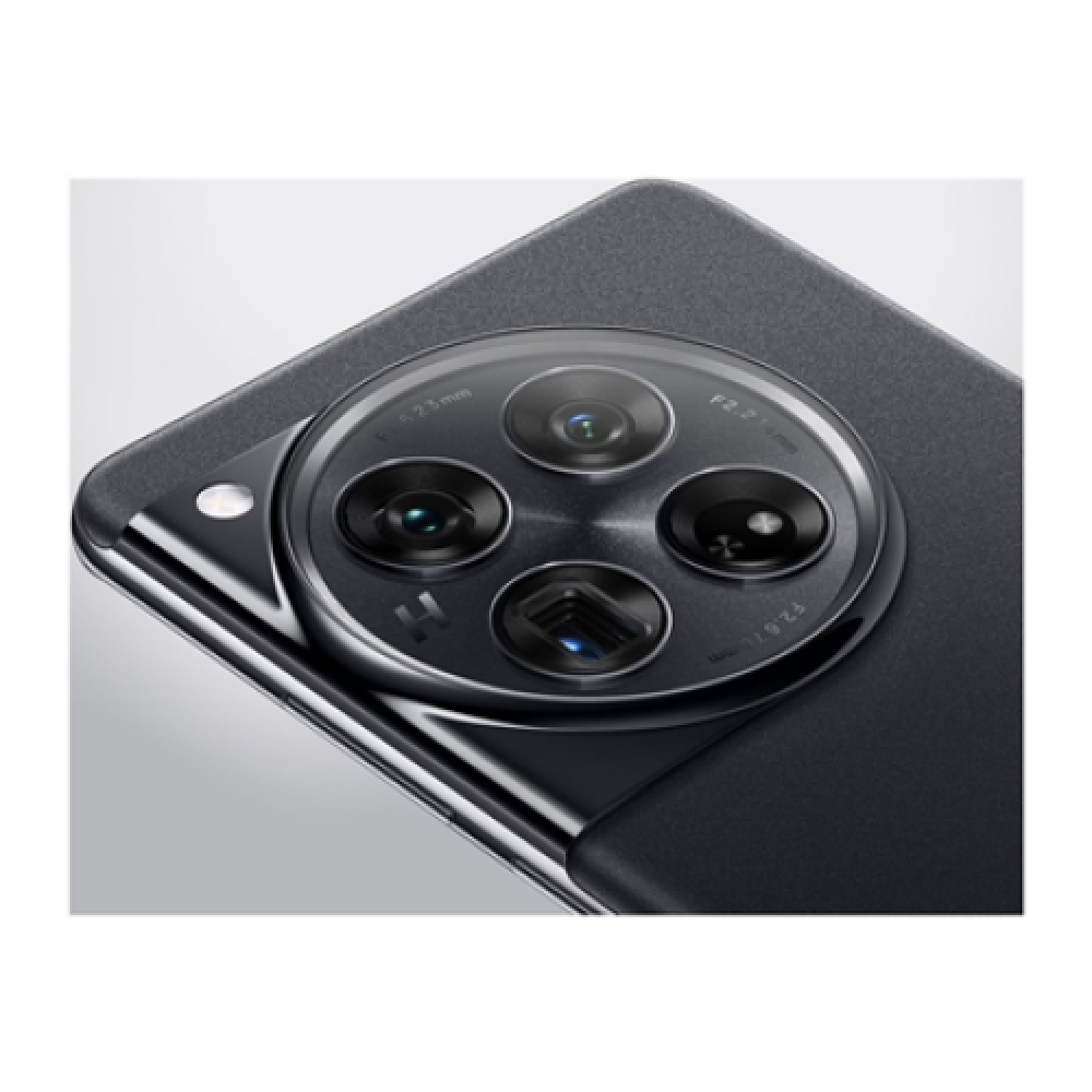OnePlus , 12 , Silky Black , 6.82 , LTPO AMOLED , 1440 x 3168 pixels , Qualcomm SM8650-AB , Snapdragon 8 Gen 3 (4 nm) , Internal RAM 12 GB , 256 GB , Dual SIM , Nano-SIM , 4G , 5G , Main camera resolution 50+64+48 MP , Secondary camera resolution 32 MP , 