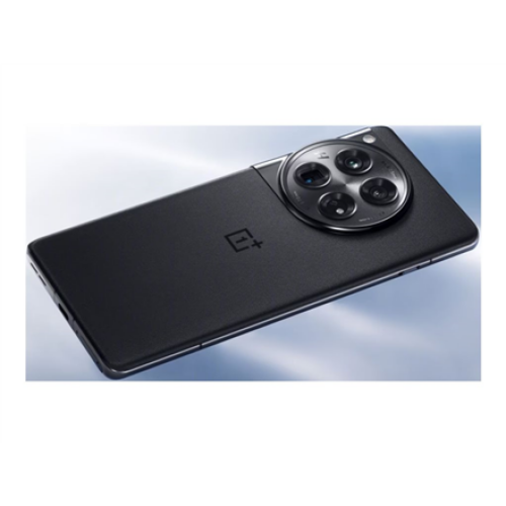 OnePlus , 12 , Silky Black , 6.82 , LTPO AMOLED , 1440 x 3168 pixels , Qualcomm SM8650-AB , Snapdragon 8 Gen 3 (4 nm) , Internal RAM 12 GB , 256 GB , Dual SIM , Nano-SIM , 4G , 5G , Main camera resolution 50+64+48 MP , Secondary camera resolution 32 MP , 