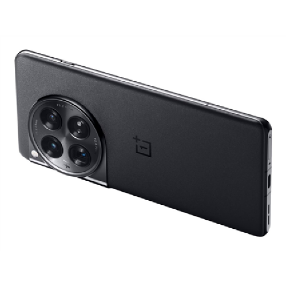 OnePlus , 12 , Silky Black , 6.82 , LTPO AMOLED , 1440 x 3168 pixels , Qualcomm SM8650-AB , Snapdragon 8 Gen 3 (4 nm) , Internal RAM 12 GB , 256 GB , Dual SIM , Nano-SIM , 4G , 5G , Main camera resolution 50+64+48 MP , Secondary camera resolution 32 MP , 