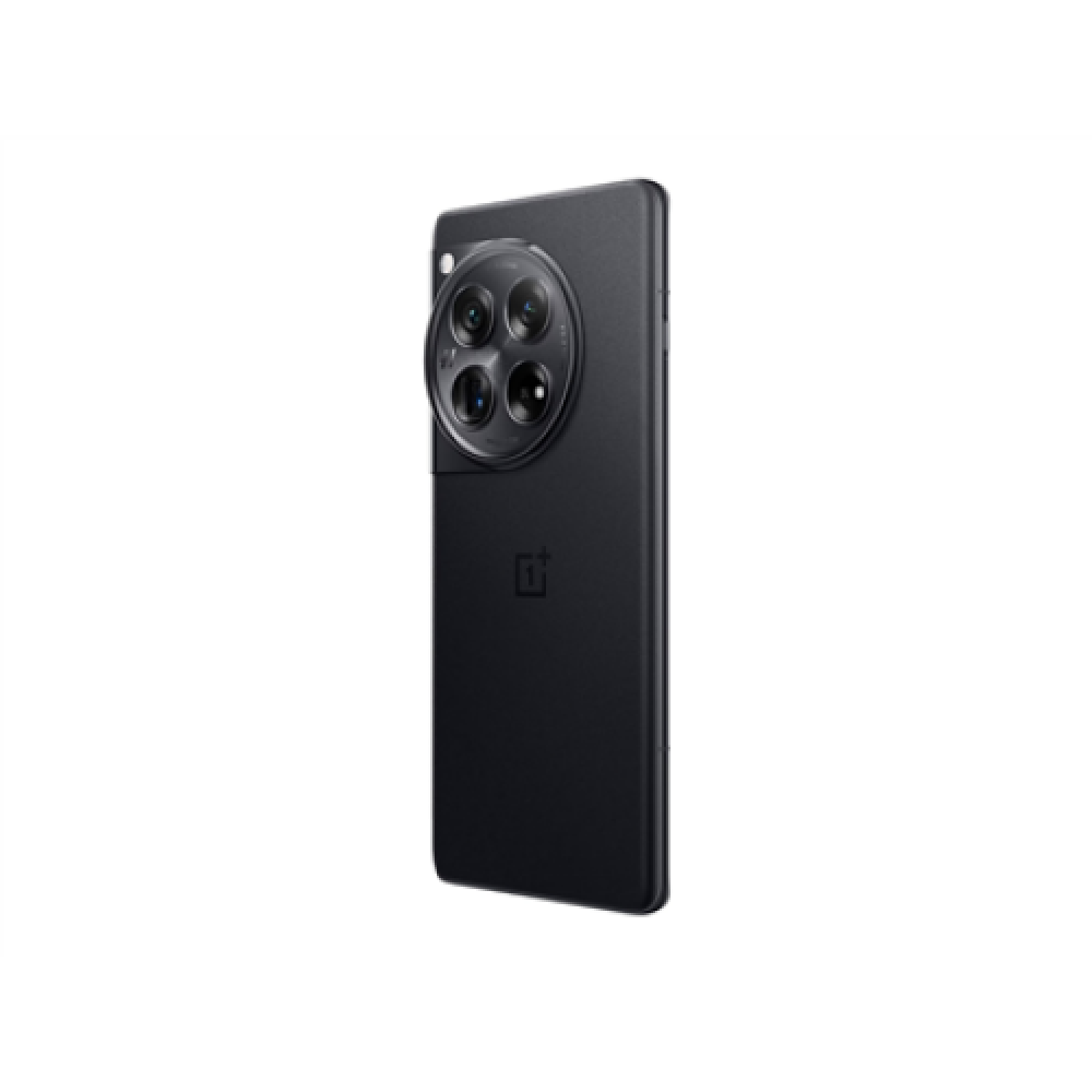 OnePlus , 12 , Silky Black , 6.82 , LTPO AMOLED , 1440 x 3168 pixels , Qualcomm SM8650-AB , Snapdragon 8 Gen 3 (4 nm) , Internal RAM 12 GB , 256 GB , Dual SIM , Nano-SIM , 4G , 5G , Main camera resolution 50+64+48 MP , Secondary camera resolution 32 MP , 