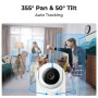 Reolink , Camera , E Series E321 , Tabletop , 3 MP , 4mm/F2.0 , MicroSD up to 512GB