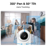 Reolink Camera , E Series E321 , Tabletop , 3 MP , 4mm/F2.0 , MicroSD up to 512GB
