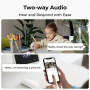 Reolink , Camera , E Series E321 , Tabletop , 3 MP , 4mm/F2.0 , MicroSD up to 512GB