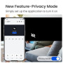 Reolink , Camera , E Series E321 , Tabletop , 3 MP , 4mm/F2.0 , MicroSD up to 512GB