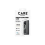 CARE by PanzerGlass Urban Explorer Case Transparent w. White Qi Samsung New Galaxy S26 Ultra , PanzerGlass