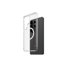CARE by PanzerGlass Urban Explorer Case Transparent w. White Qi Samsung New Galaxy S26 Ultra , PanzerGlass CARE by PanzerGlass Urban Explorer Case Transparent w. White Qi Samsung New Galaxy S26 Ultra , PanzerGlass