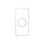 CARE by PanzerGlass Urban Explorer Case Transparent w. White Qi Samsung New Galaxy S26 Ultra , PanzerGlass
