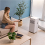 Cecotec Portable Air conditioner , ForceClima 7100 , Number of speeds 2 , White