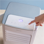 Cecotec Portable Air conditioner , ForceClima 7100 , Number of speeds 2 , White
