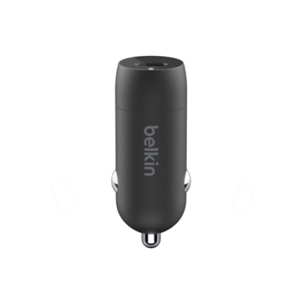 Belkin , 20W USB-C PD Car Charger , BOOST CHARGE