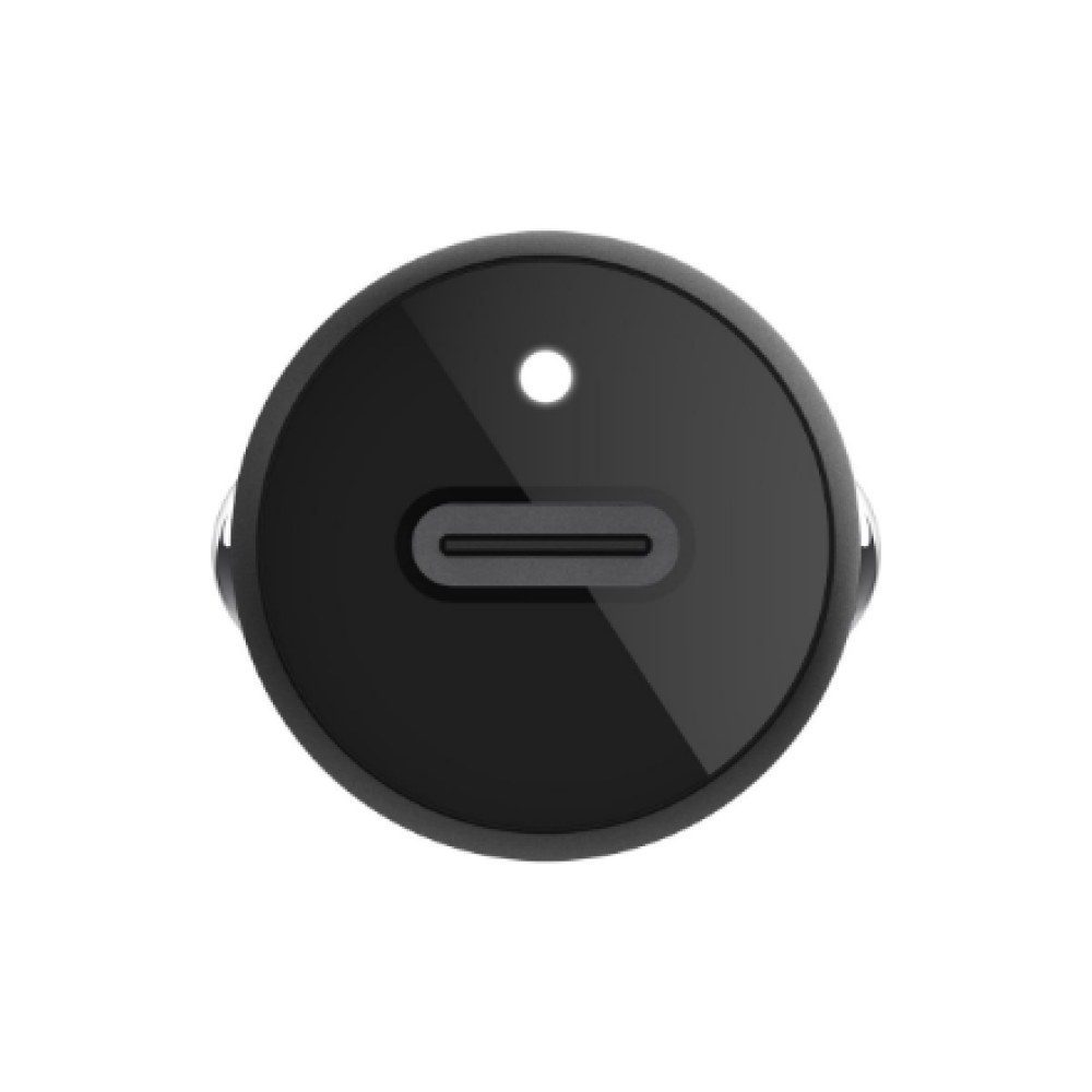 Belkin , 20W USB-C PD Car Charger , BOOST CHARGE