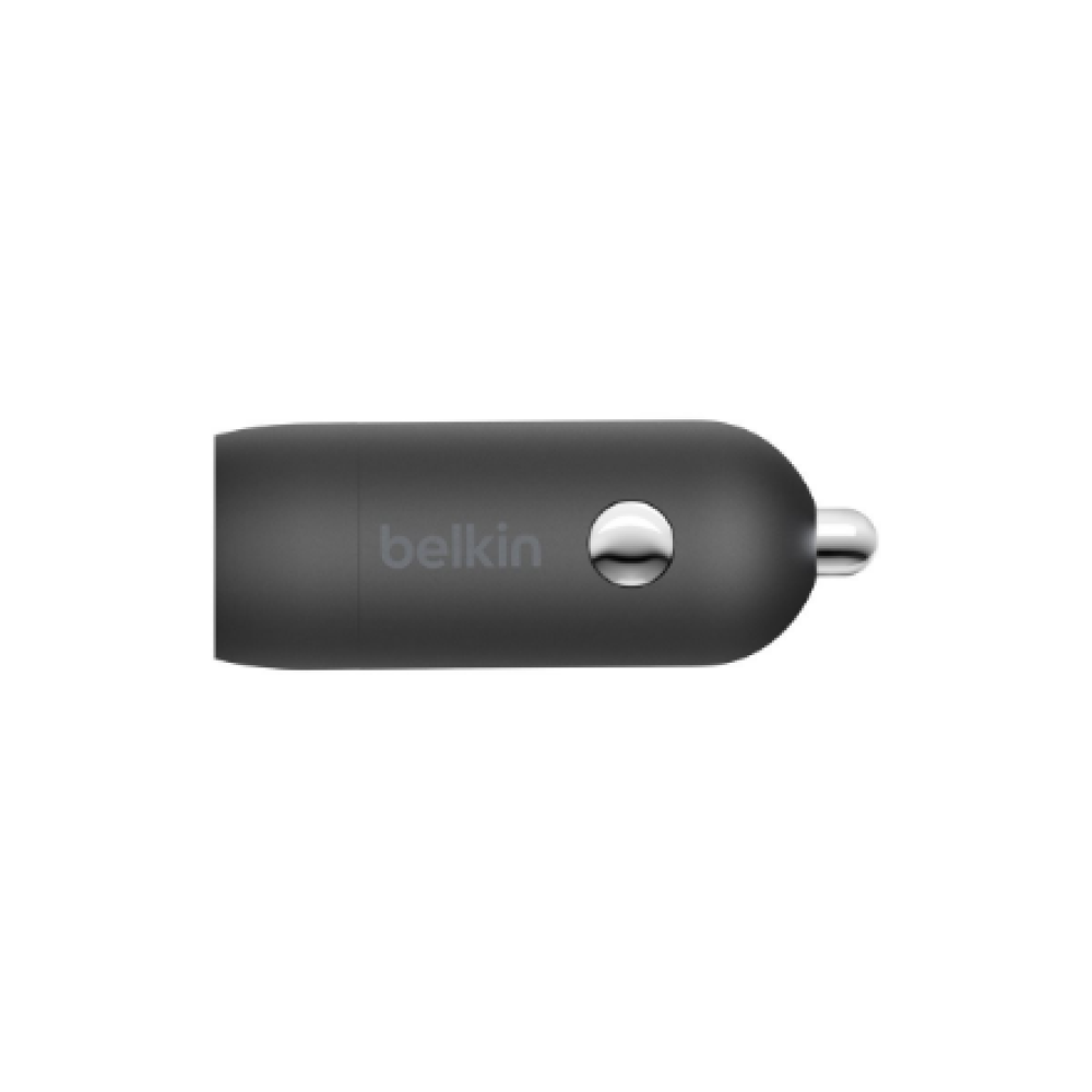 Belkin , 20W USB-C PD Car Charger , BOOST CHARGE