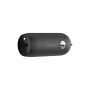 Belkin , 20W USB-C PD Car Charger , BOOST CHARGE