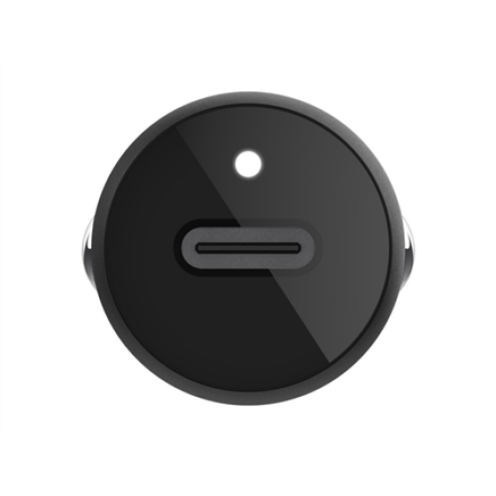 Belkin , 20W USB-C PD Car Charger , BOOST CHARGE