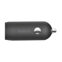 Belkin , BOOST CHARGE , 20W USB-C PD Car Charger