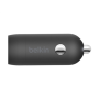 Belkin , 20W USB-C PD Car Charger , BOOST CHARGE