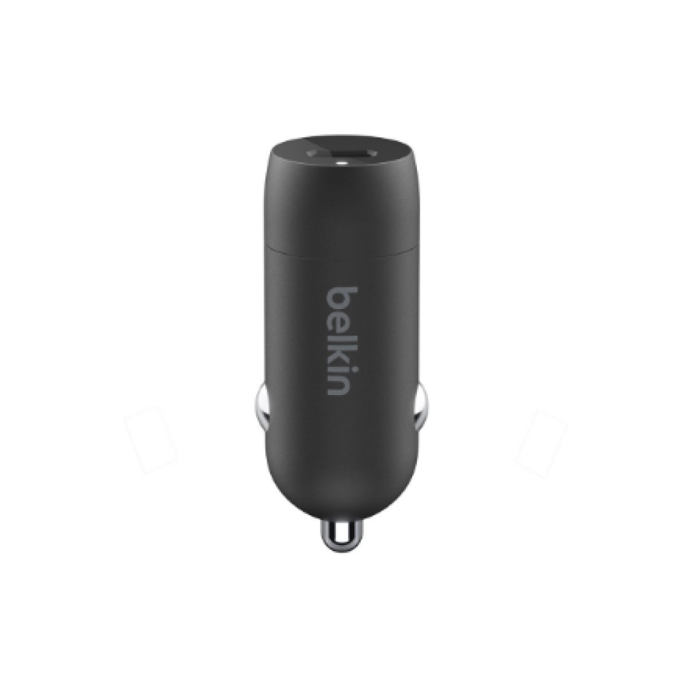 Belkin , 20W USB-C PD Car Charger , BOOST CHARGE