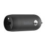 Belkin , 20W USB-C PD Car Charger , BOOST CHARGE