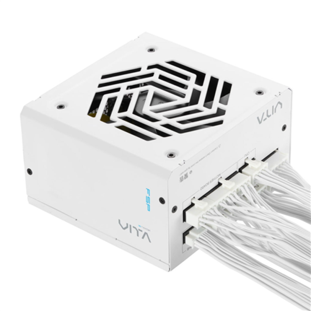 FSP Power Supply, 80 PLUS , VITA GM 850W White , 850 W
