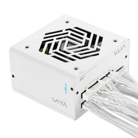 FSP Power Supply, 80 PLUS , VITA GM 850W White , 850 W