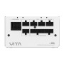 FSP Power Supply, 80 PLUS , VITA GM 850W White , 850 W