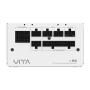 FSP Power Supply, 80 PLUS , VITA GM 850W White , 850 W