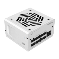 FSP Power Supply, 80 PLUS , VITA GM 850W White , 850 W