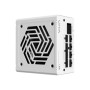 FSP Power Supply, 80 PLUS , VITA GM 850W White , 850 W