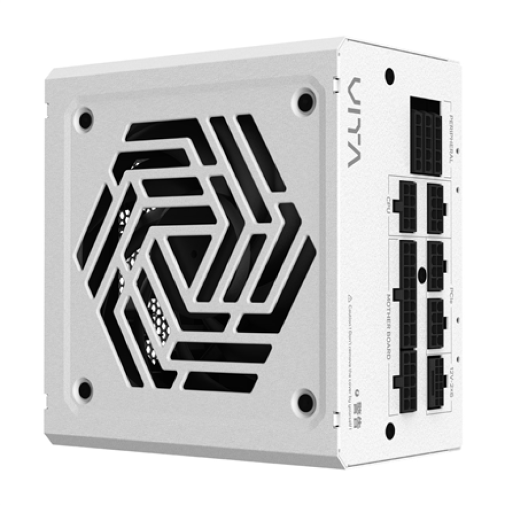 FSP Power Supply, 80 PLUS , VITA GM 850W White , 850 W