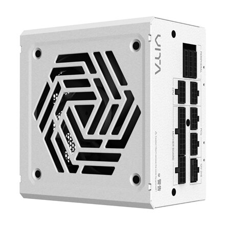 FSP Power Supply, 80 PLUS , VITA GM 850W White , 850 W
