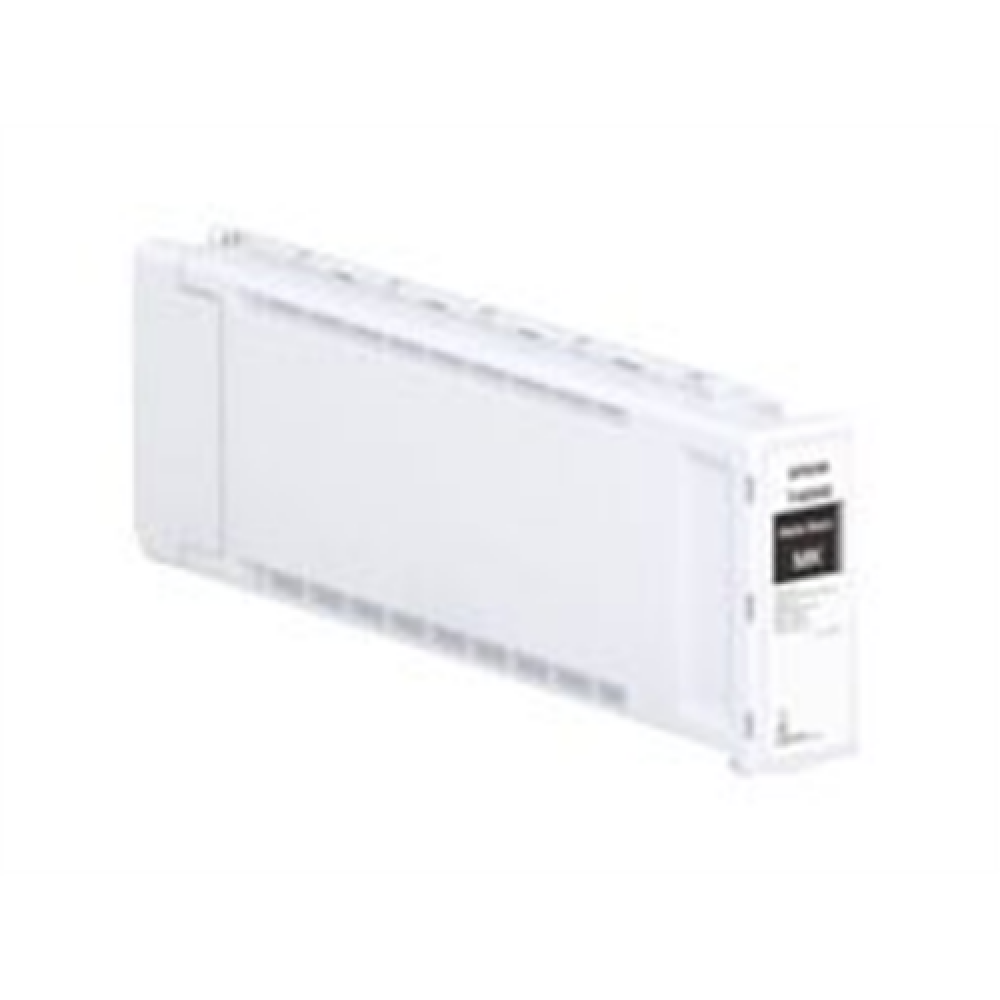 Epson Singlepack UltraChrome Pro 6 Matte Black T48M8 (700ml) , Epson