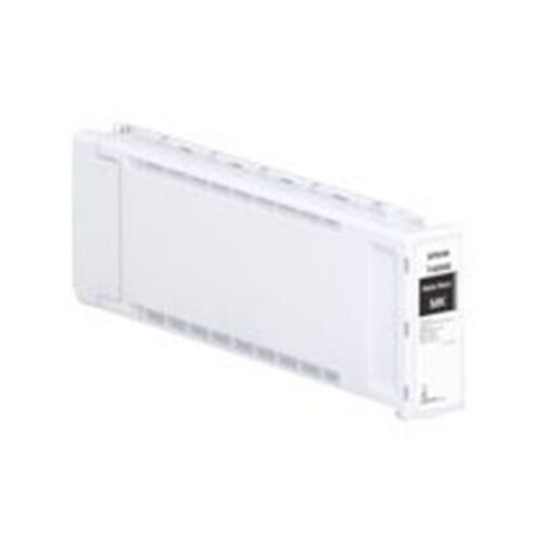 Epson Singlepack UltraChrome Pro 6 Matte Black T48M8 (700ml) , Epson