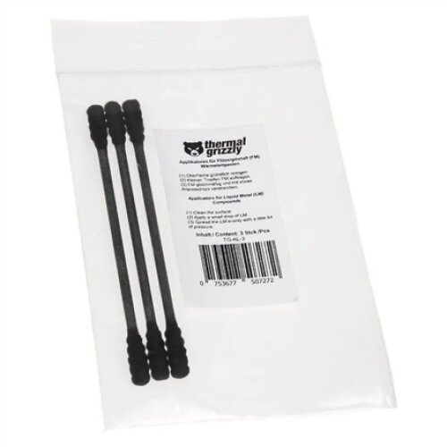 Thermal Grizzly , Liquid Metal Applicator