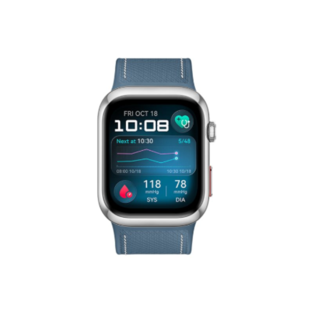 Huawei Watch D2, Luca-B29 , AMOLED , 1.82 , Blue