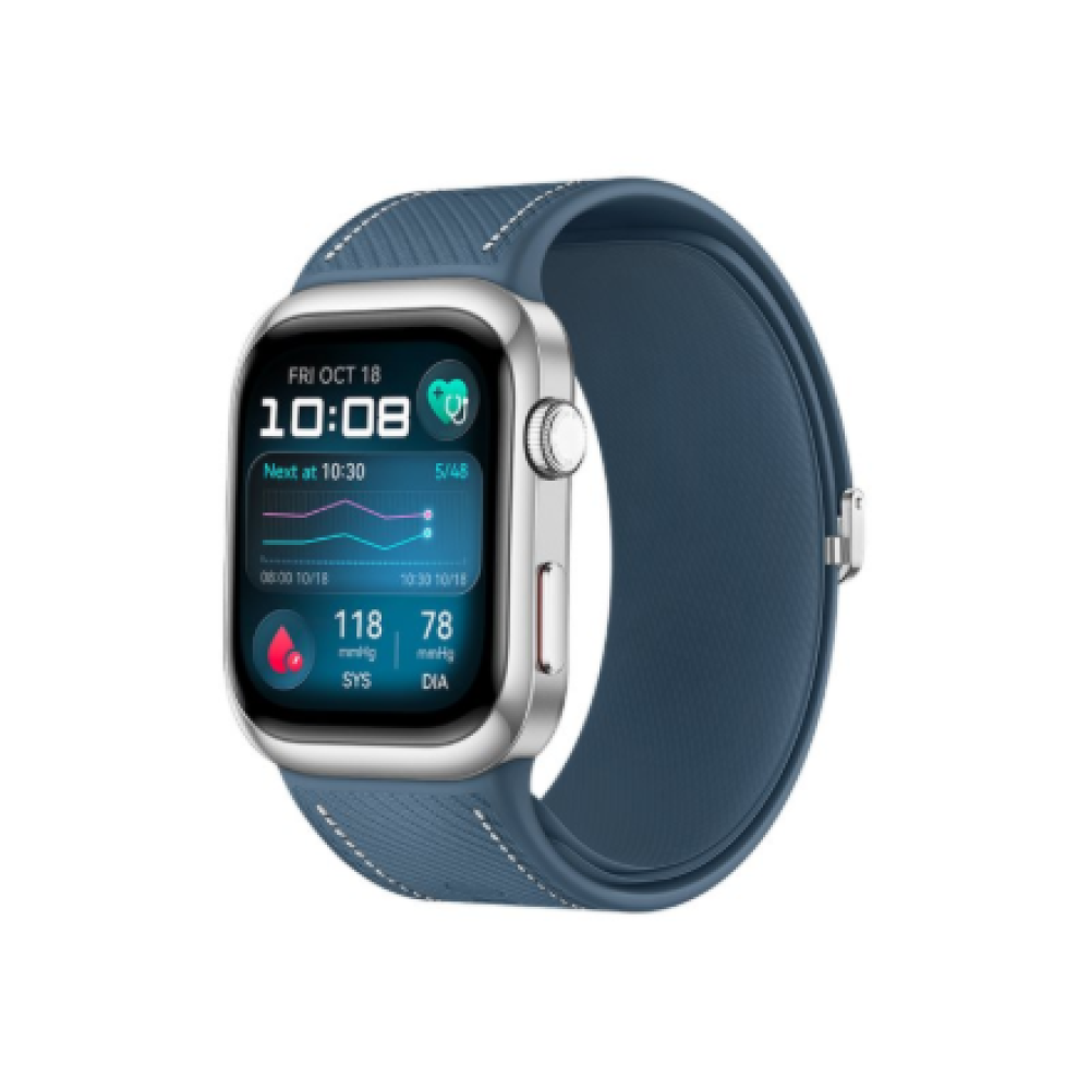 Huawei Watch D2, Luca-B29 , AMOLED , 1.82 , Blue