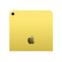 iPad 10.9 Wi-Fi + Cellular 64GB - Yellow 10th Gen , Apple