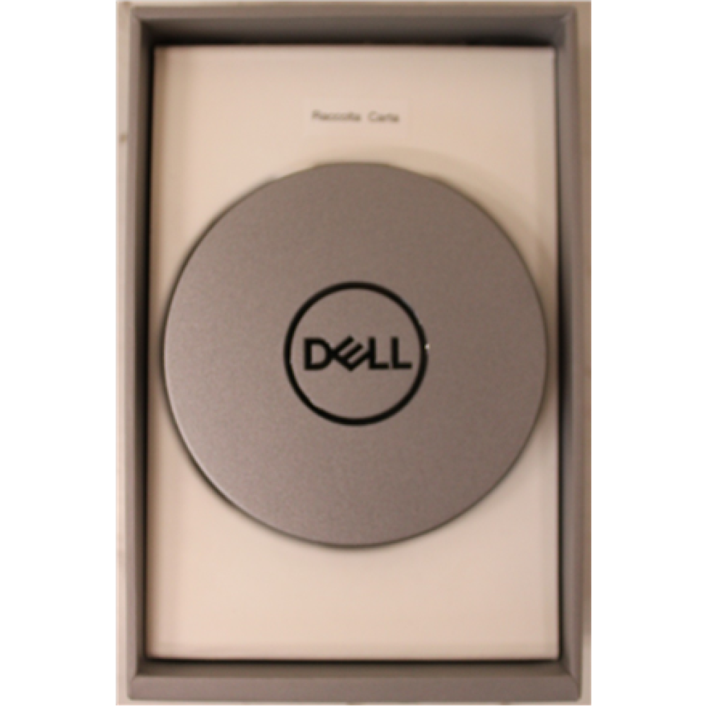 SALE OUT. Dell USB-C Mobile Adapter , Adapter DA310 USB-C , DAMAGED PACKAGING, DEMO