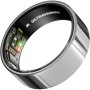 Ultrahuman , Ring Air , Space Silver , Size 12 , Smart Ring