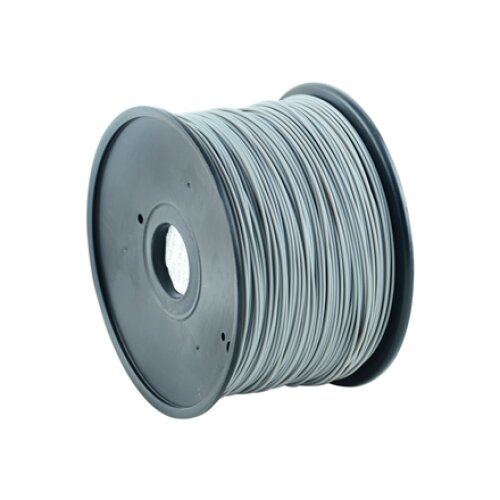 Flashforge PLA Filament , 1.75 mm diameter, 1kg/spool , Grey