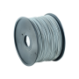 Flashforge PLA Filament , 1.75 mm diameter, 1kg/spool , Grey