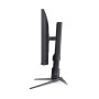 Acer , XB253Q Fbmiiprx , 25 , IPS , FHD , 16:9 , 360 Hz , 0.1 ms , 1920 x 1080 pixels , 250 cd/m² , HDMI ports quantity 2 , Black