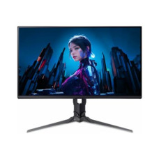 Acer , XB253Q Fbmiiprx , 25 , IPS , FHD , 16:9 , 360 Hz , 0.1 ms , 1920 x 1080 pixels , 250 cd/m² , HDMI ports quantity 2 , Black Acer , XB253Q Fbmiiprx , 25 , IPS , FHD , 16:9 , 360 Hz , 0.1 ms , 1920 x 1080 pixels , 250 cd/m² , HDMI ports quantity 2 , Black