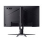 Acer , XB253Q Fbmiiprx , 25 , IPS , FHD , 16:9 , 360 Hz , 0.1 ms , 1920 x 1080 pixels , 250 cd/m² , HDMI ports quantity 2 , Black