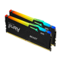 Kingston , 32 GB , DDR5 , 6000 MHz , PC/server , Registered No , ECC Yes