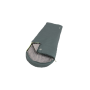 Outwell , Campion Lux Teal , Sleeping Bag , 225 x 85 cm , 2 way open - auto lock, L-shape , Teal