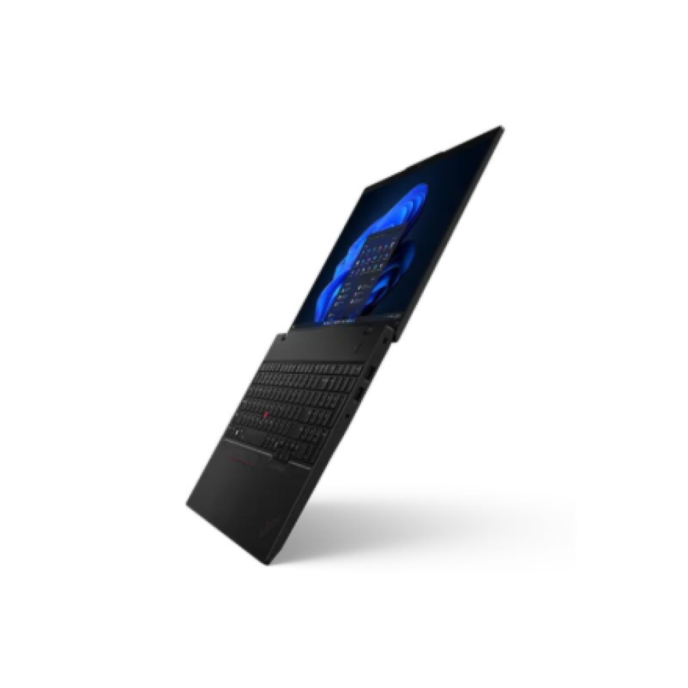 Lenovo ThinkPad L16 G2 (AMD) , Black , 16 , IPS , WUXGA , 1920 x 1200 pixels , Anti-glare , AMD Ryzen 5 PRO , 215 , 16 GB , SO-DIMM DDR5 , Solid-state drive capacity 512 GB , AMD Radeon 740M Graphics , Windows 11 Pro , 802.11be , Bluetooth version 5.4 , L