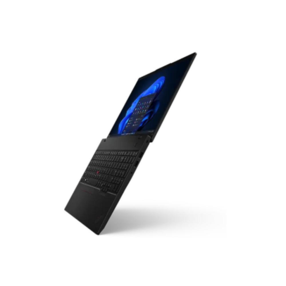 Lenovo ThinkPad L16 G2 (AMD) , Black , 16 , IPS , WUXGA , 1920 x 1200 pixels , Anti-glare , AMD Ryzen 5 PRO , 215 , 16 GB , SO-DIMM DDR5 , Solid-state drive capacity 512 GB , AMD Radeon 740M Graphics , Windows 11 Pro , 802.11be , Bluetooth version 5.4 , L